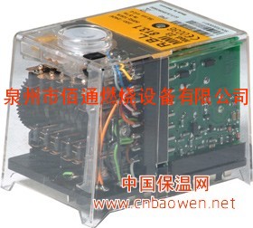 RIELLO燃气燃烧器控制器MMI813