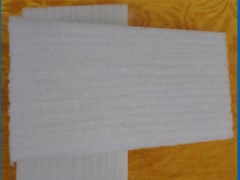 1、家用纺织品固形填充物 ；
2、户外休闲家居用品；
3、文胸内衬；
4、肩衬、床垫、沙发垫、榻榻米 等
