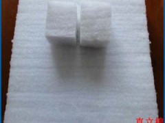 1、家用纺织品固形填充物 ；
2、户外休闲家居用品；
3、文胸内衬；
4、肩衬、床垫、沙发垫、榻榻米 等
