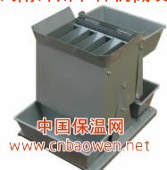 格槽式分样器—价格|型号|技术参数|专业格槽式分样器