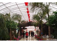 北京阳光板北京阳光板价格北京阳光板温室大棚价格图1
