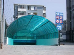 天津阳光板天津阳光板价格天津阳光板温室大棚价格图1