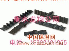300x8EB背贴式橡胶止水带