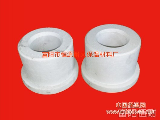 供应陶瓷浇口杯