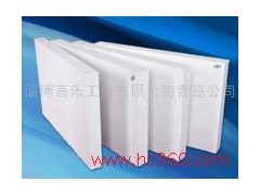 用于轻质要车结构与窑炉的热面衬体  陶瓷纤维板图1