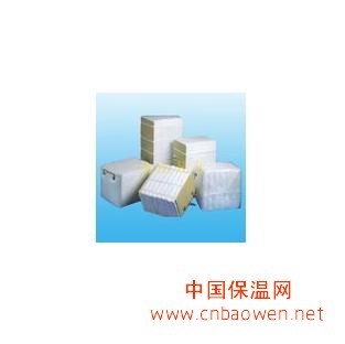 步进式加热炉步 专用高铝型陶瓷纤维模块