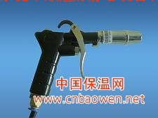 离子风枪，静电除尘枪，离子枪-东莞顺冠