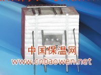 镁还原炉 专用含锆型陶瓷纤维模块