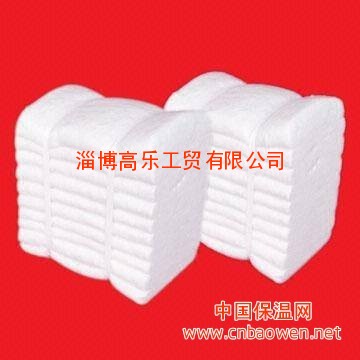 燃气台车退火炉 专用标准型陶瓷纤维模块