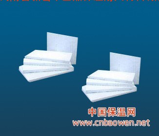 供应硅酸铝纤维板