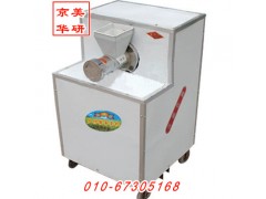 杂粮面条机|玉米面条机|杂粮面条机价格图1