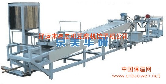 豆皮机|豆皮机价格|新型豆皮机