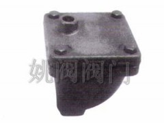 自动排气阀
