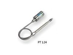PT124-50MPa熔体压力传感器
