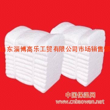 焙烧炉   专用含锆型陶瓷纤维模块  1400型陶瓷纤维模块