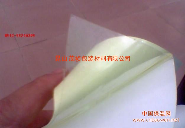 南通PET夹心双面胶带 义乌耐高温双面胶
