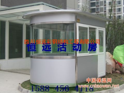 成都收费亭停车场收费亭高速公路收费亭生产厂家