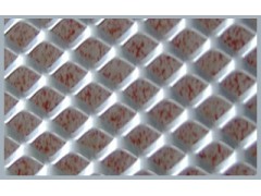 钢板网 铝板网 圆孔网  重型钢板网 安平钢板网 河北钢板网图1