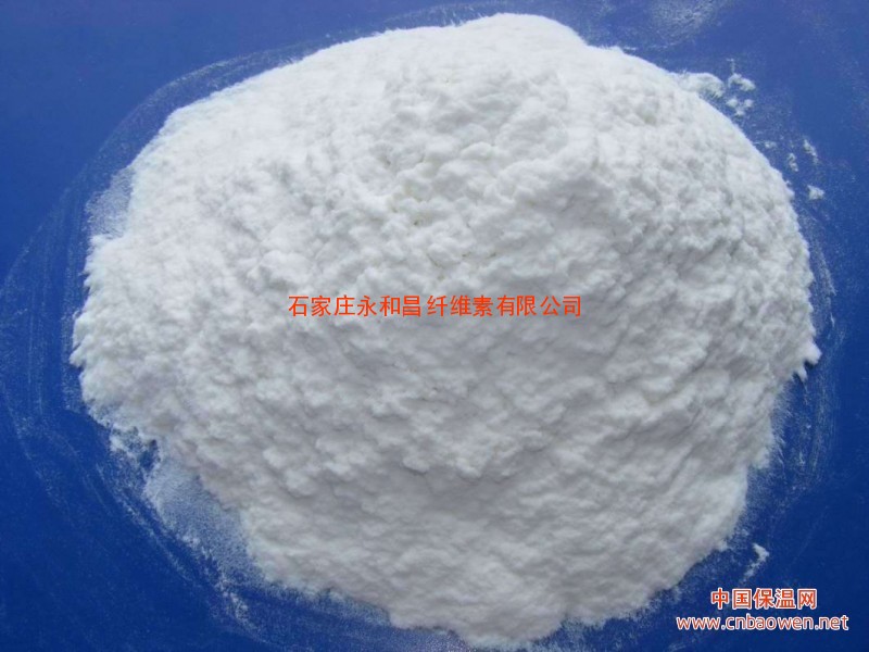 羟丙基甲基纤维素