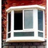 专业制作塑钢门窗，断桥铝门窗，阳光房（北京城北）
