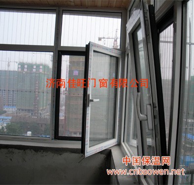 济南凤铝断桥铝门窗 济南断桥铝门窗公司制作 济南门窗装饰