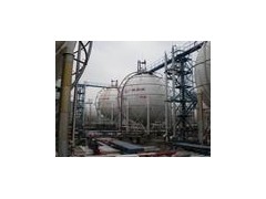 广州地区耐高温罐体稀土硅酸镁干粉保温涂料图1