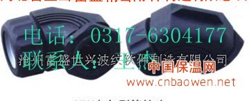 软管接头[黑色尼龙90度管接头]塑料接头、快速接头