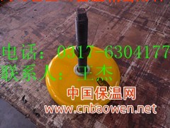 机床垫铁[双柱卧式金属锯床专用减振垫铁S78-3型]