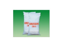 廊坊耐高温罐体管道保温材料 复合硅酸盐保温涂料图1