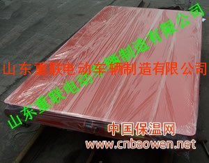 山东重联厂家销售轨道平板车