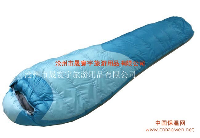 野营睡袋