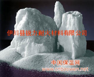 优质白刚玉