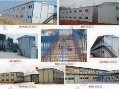  中升达（致诚的分公司）产品广泛用于建筑、铁路、公路、工程项目、市政工程、水利、石油、商业、旅游和军事领域等各种临时用房和商业用房，也可作为固定建筑使用。如企事业单位办公楼、学校教室、学生公寓、临建宿舍、食堂、医院、酒吧、快餐厅、商店、保安停、临时停车场、临时展览管、仓库、冷库、屋顶加层、净化车间、无菌试验室、杂物房、活动围墙、野外勘探施工用房；旅游点休闲别墅、宾馆；特殊用房如军事后勤及抢险、救灾用房等等。