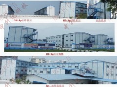  中升达（致诚的分公司）产品广泛用于建筑、铁路、公路、工程项目、市政工程、水利、石油、商业、旅游和军事领域等各种临时用房和商业用房，也可作为固定建筑使用。如企事业单位办公楼、学校教室、学生公寓、临建宿舍、食堂、医院、酒吧、快餐厅、商店、保安停、临时停车场、临时展览管、仓库、冷库、屋顶加层、净化车间、无菌试验室、杂物房、活动围墙、野外勘探施工用房；旅游点休闲别墅、宾馆；特殊用房如军事后勤及抢险、救灾用房等等。