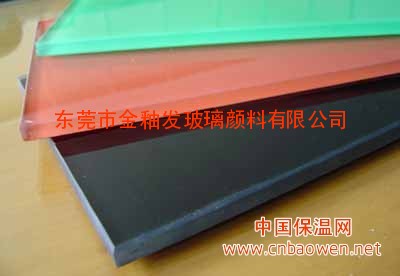 低温玻璃油墨，丝印油墨，丝网印刷油墨