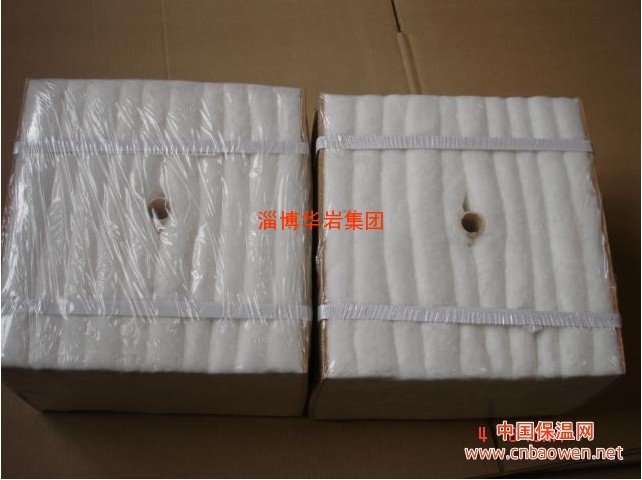 供应陶瓷纤维模块