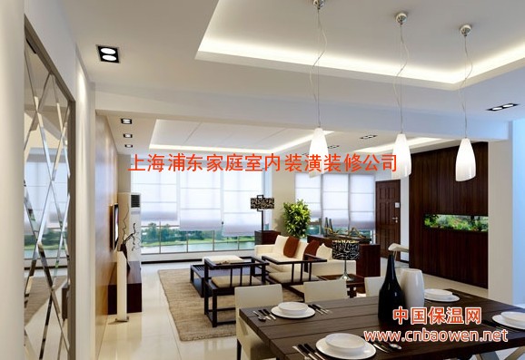 上海-徐汇区-闵行区-松江区-宝山区-室内装潢装修公司