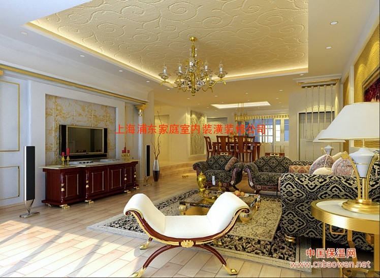 上海-闸北区-虹口区-杨浦区-普陀区-室内装潢装修公司