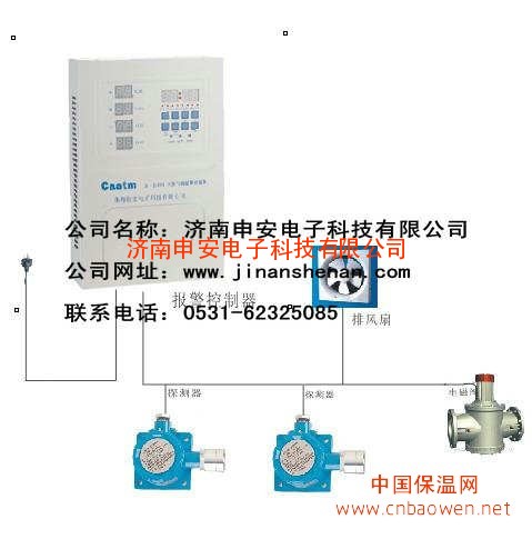 可燃气体报警器|可燃气体检测仪|天然气检测仪