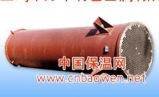 钛过滤器、钛列管式换热器等