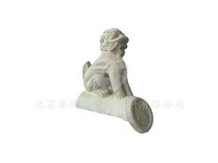 抱头狮子