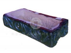 淌水
