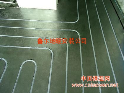 昭通地暖分水器 昭通地暖C 昭通地暖安装