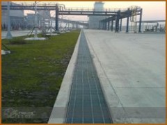 水沟盖板