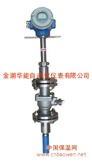 插入式电磁流量计,电池式电磁流量计,智能型电磁流量计