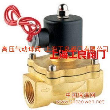 气动阀门-上海工良阀门有限公司