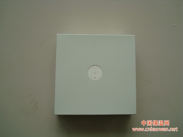 防火夹心彩钢板。