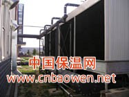 电厂专用自控温电热带