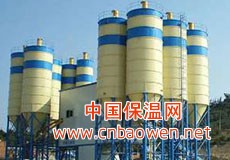散装水泥罐