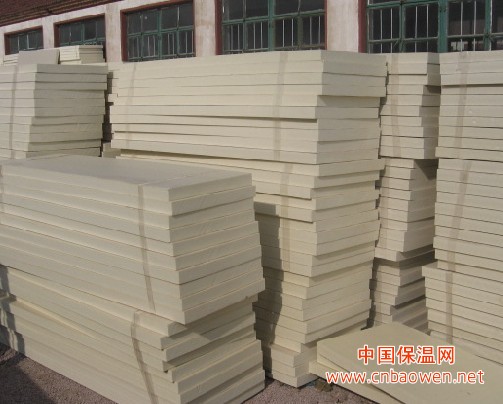 A机防火保温板专利技术推广